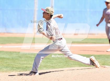 Thumbnail 2 in Northwest Christian vs. Winslow  (Wolves Classic Tournament) photogallery.