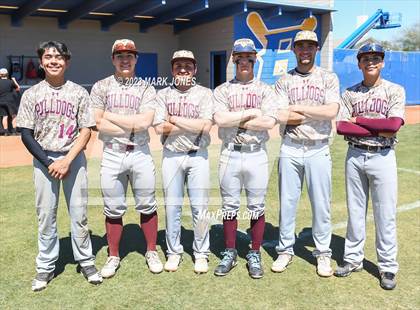 Thumbnail 2 in Northwest Christian vs. Winslow  (Wolves Classic Tournament) photogallery.