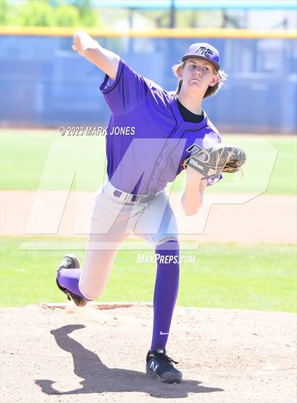Thumbnail 3 in Northwest Christian vs. Winslow  (Wolves Classic Tournament) photogallery.
