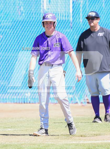 Thumbnail 1 in Northwest Christian vs. Winslow  (Wolves Classic Tournament) photogallery.