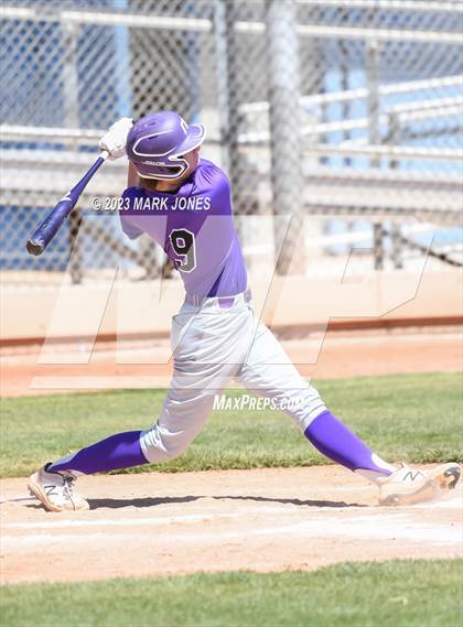 Thumbnail 1 in Northwest Christian vs. Winslow  (Wolves Classic Tournament) photogallery.