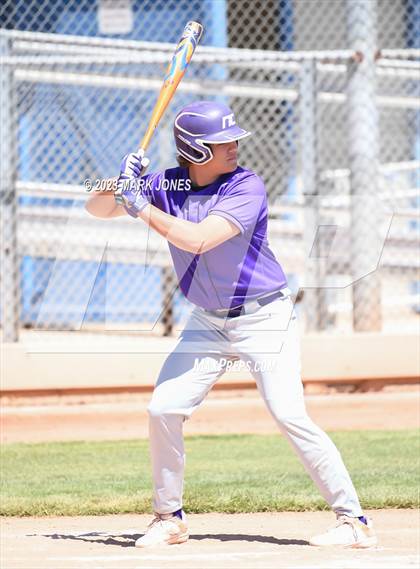 Thumbnail 2 in Northwest Christian vs. Winslow  (Wolves Classic Tournament) photogallery.