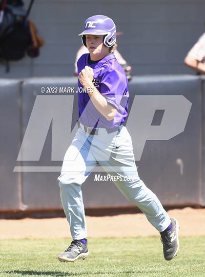 Thumbnail 3 in Northwest Christian vs. Winslow  (Wolves Classic Tournament) photogallery.