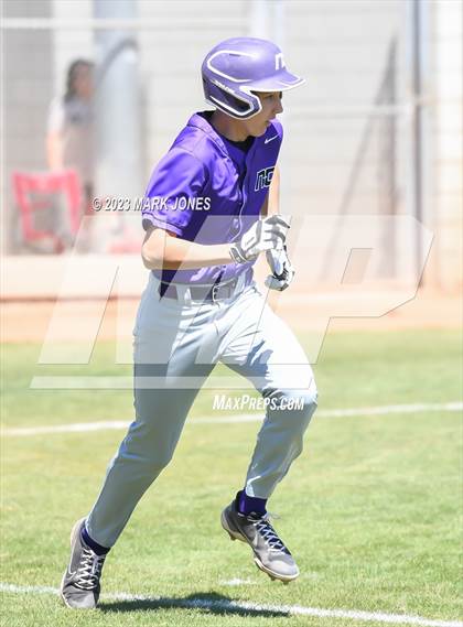 Thumbnail 2 in Northwest Christian vs. Winslow  (Wolves Classic Tournament) photogallery.