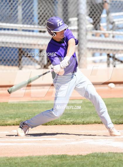 Thumbnail 1 in Northwest Christian vs. Winslow  (Wolves Classic Tournament) photogallery.