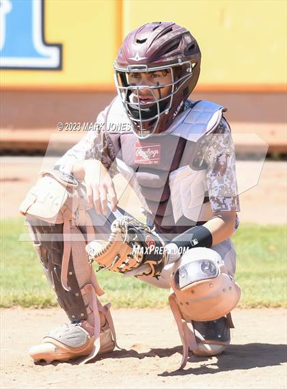 Thumbnail 3 in Northwest Christian vs. Winslow  (Wolves Classic Tournament) photogallery.
