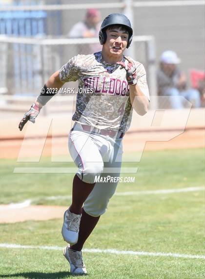 Thumbnail 1 in Northwest Christian vs. Winslow  (Wolves Classic Tournament) photogallery.