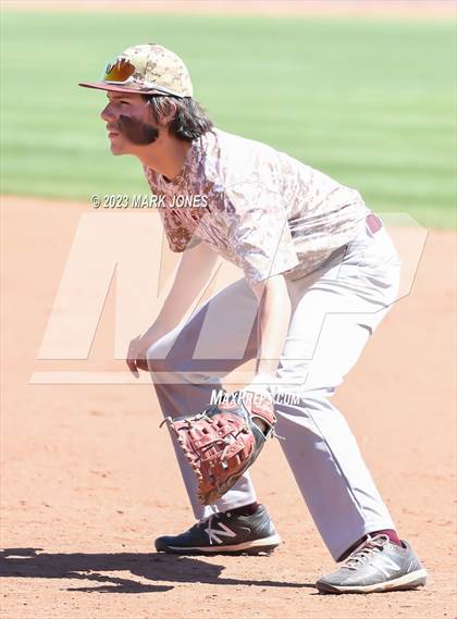 Thumbnail 2 in Northwest Christian vs. Winslow  (Wolves Classic Tournament) photogallery.
