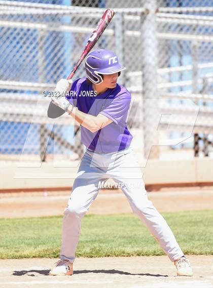 Thumbnail 1 in Northwest Christian vs. Winslow  (Wolves Classic Tournament) photogallery.