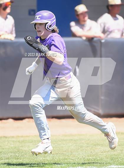 Thumbnail 1 in Northwest Christian vs. Winslow  (Wolves Classic Tournament) photogallery.