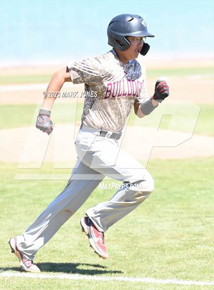 Thumbnail 2 in Northwest Christian vs. Winslow  (Wolves Classic Tournament) photogallery.