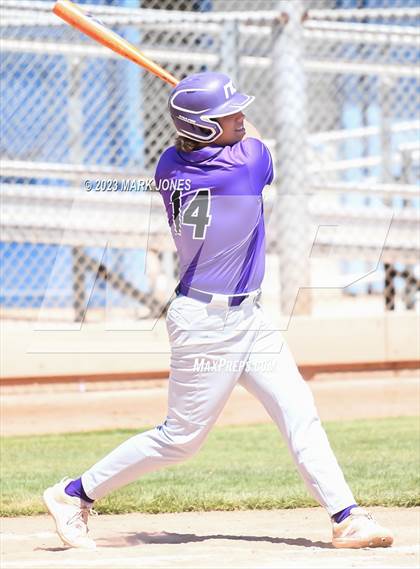 Thumbnail 2 in Northwest Christian vs. Winslow  (Wolves Classic Tournament) photogallery.