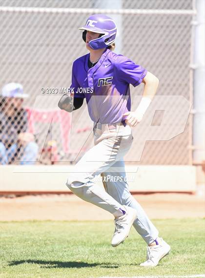 Thumbnail 1 in Northwest Christian vs. Winslow  (Wolves Classic Tournament) photogallery.