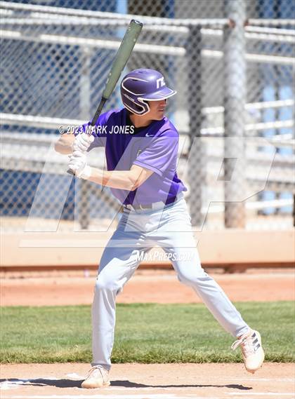 Thumbnail 2 in Northwest Christian vs. Winslow  (Wolves Classic Tournament) photogallery.