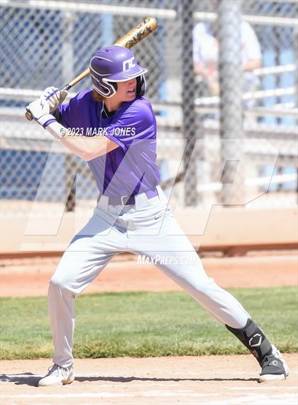 Thumbnail 1 in Northwest Christian vs. Winslow  (Wolves Classic Tournament) photogallery.
