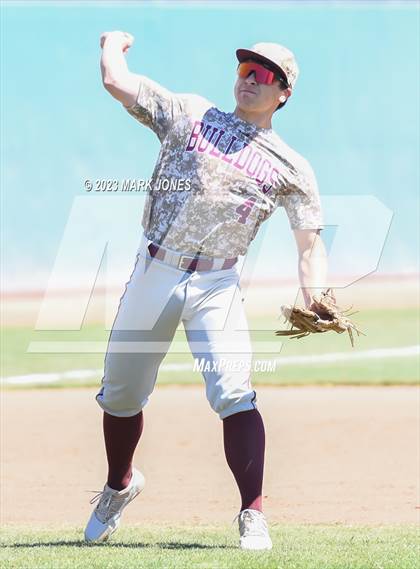 Thumbnail 3 in Northwest Christian vs. Winslow  (Wolves Classic Tournament) photogallery.