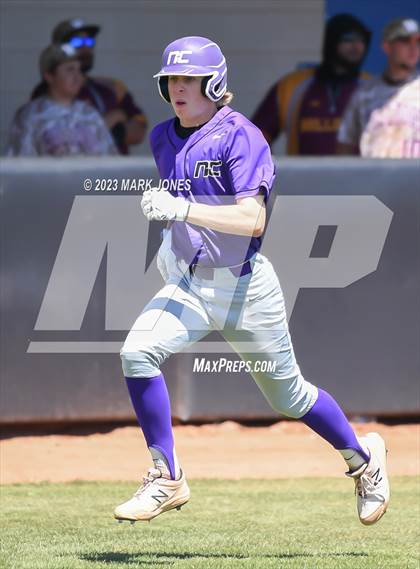 Thumbnail 3 in Northwest Christian vs. Winslow  (Wolves Classic Tournament) photogallery.