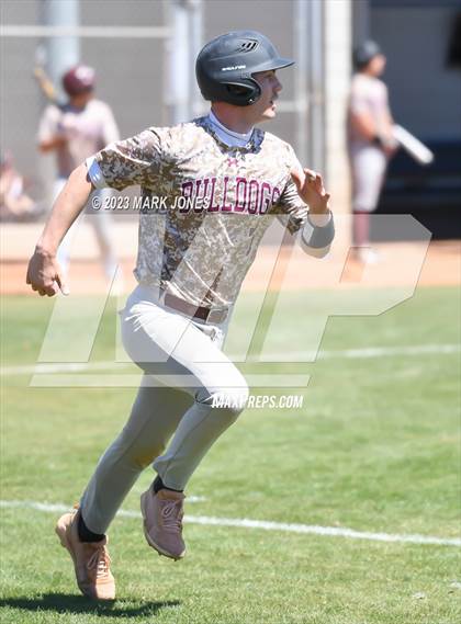 Thumbnail 2 in Northwest Christian vs. Winslow  (Wolves Classic Tournament) photogallery.