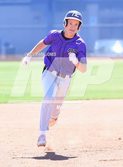 Thumbnail 3 in Northwest Christian vs. Winslow  (Wolves Classic Tournament) photogallery.