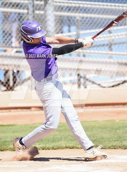 Thumbnail 3 in Northwest Christian vs. Winslow  (Wolves Classic Tournament) photogallery.