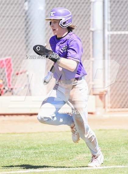 Thumbnail 2 in Northwest Christian vs. Winslow  (Wolves Classic Tournament) photogallery.