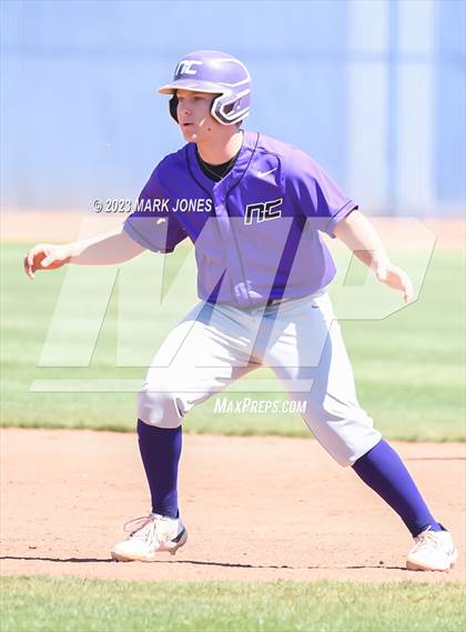 Thumbnail 3 in Northwest Christian vs. Winslow  (Wolves Classic Tournament) photogallery.