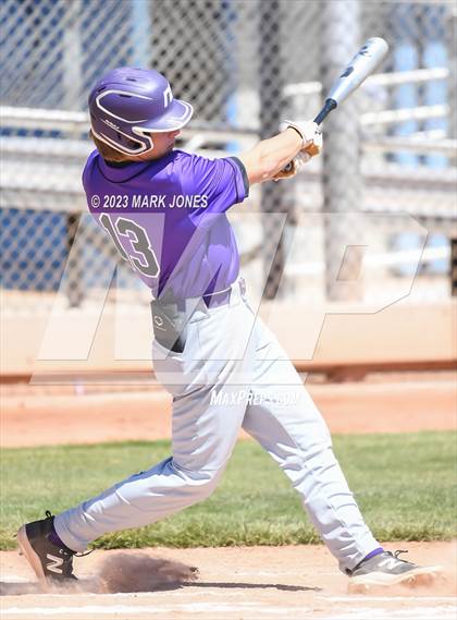Thumbnail 3 in Northwest Christian vs. Winslow  (Wolves Classic Tournament) photogallery.