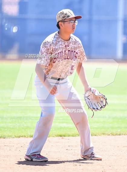 Thumbnail 1 in Northwest Christian vs. Winslow  (Wolves Classic Tournament) photogallery.