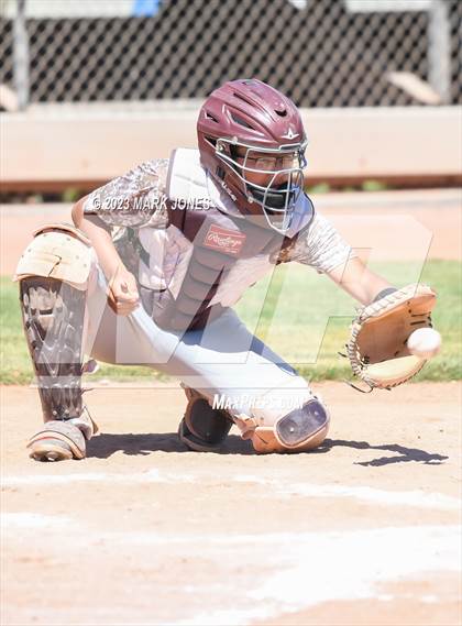 Thumbnail 2 in Northwest Christian vs. Winslow  (Wolves Classic Tournament) photogallery.