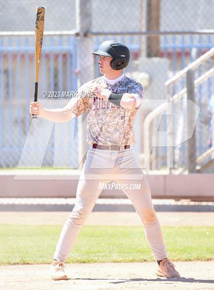 Thumbnail 1 in Northwest Christian vs. Winslow  (Wolves Classic Tournament) photogallery.