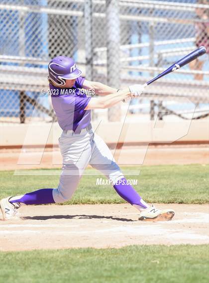 Thumbnail 2 in Northwest Christian vs. Winslow  (Wolves Classic Tournament) photogallery.