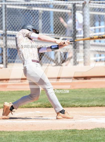 Thumbnail 2 in Northwest Christian vs. Winslow  (Wolves Classic Tournament) photogallery.