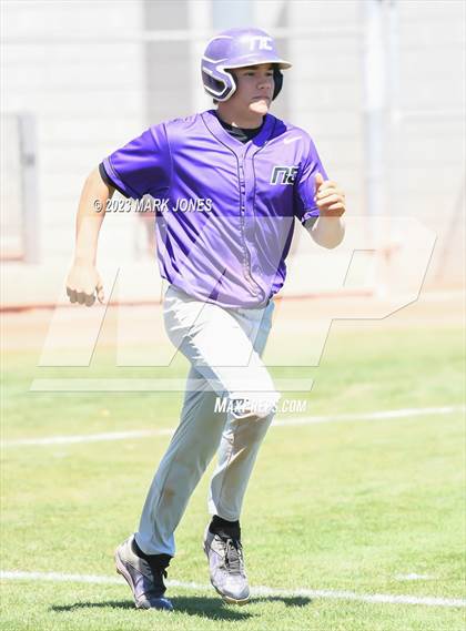 Thumbnail 1 in Northwest Christian vs. Winslow  (Wolves Classic Tournament) photogallery.