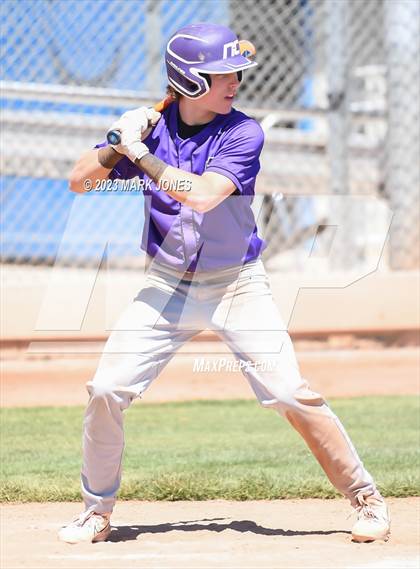 Thumbnail 1 in Northwest Christian vs. Winslow  (Wolves Classic Tournament) photogallery.
