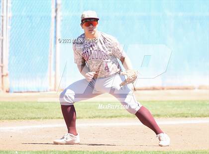 Thumbnail 1 in Northwest Christian vs. Winslow  (Wolves Classic Tournament) photogallery.