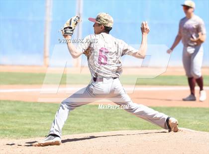 Thumbnail 1 in Northwest Christian vs. Winslow  (Wolves Classic Tournament) photogallery.