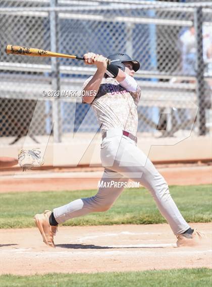 Thumbnail 3 in Northwest Christian vs. Winslow  (Wolves Classic Tournament) photogallery.