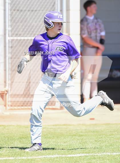 Thumbnail 2 in Northwest Christian vs. Winslow  (Wolves Classic Tournament) photogallery.