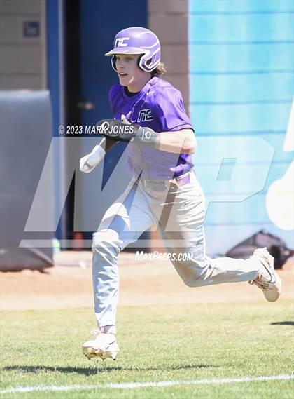 Thumbnail 3 in Northwest Christian vs. Winslow  (Wolves Classic Tournament) photogallery.