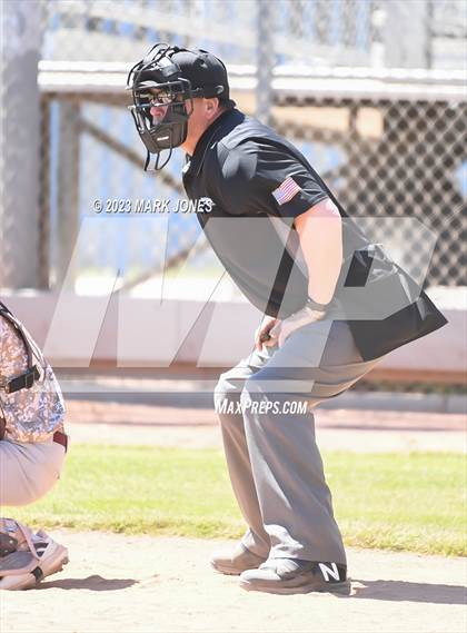 Thumbnail 2 in Northwest Christian vs. Winslow  (Wolves Classic Tournament) photogallery.