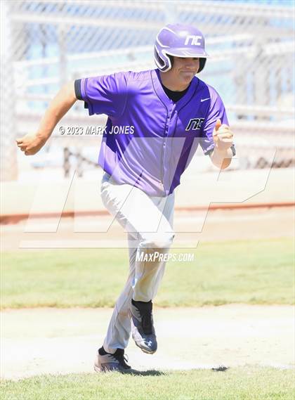 Thumbnail 3 in Northwest Christian vs. Winslow  (Wolves Classic Tournament) photogallery.