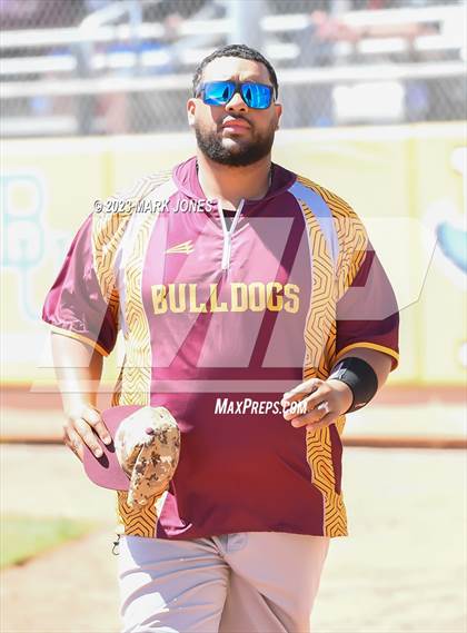Thumbnail 3 in Northwest Christian vs. Winslow  (Wolves Classic Tournament) photogallery.