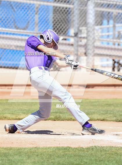 Thumbnail 3 in Northwest Christian vs. Winslow  (Wolves Classic Tournament) photogallery.