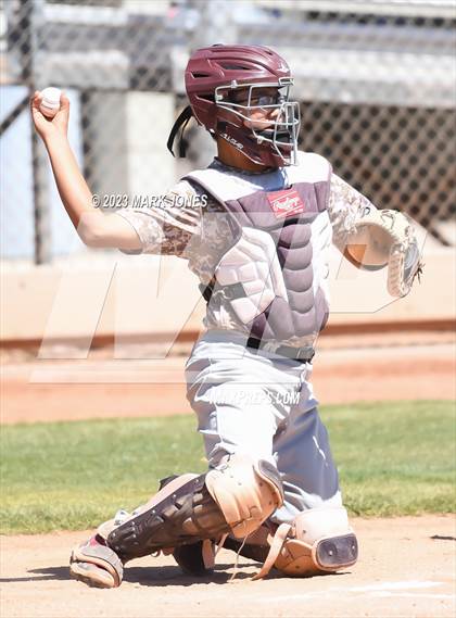 Thumbnail 1 in Northwest Christian vs. Winslow  (Wolves Classic Tournament) photogallery.