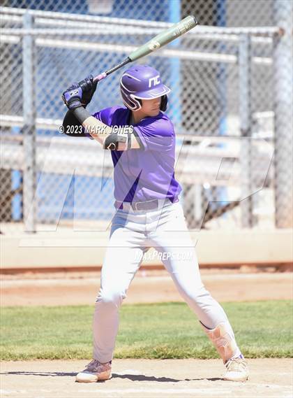 Thumbnail 3 in Northwest Christian vs. Winslow  (Wolves Classic Tournament) photogallery.