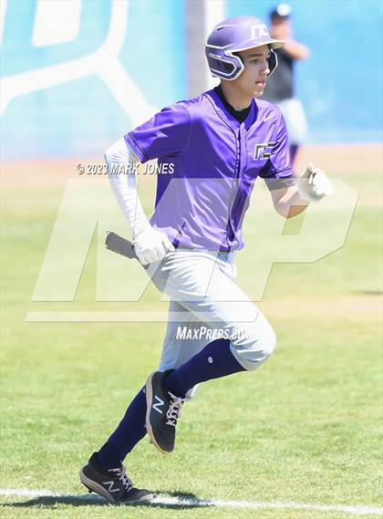 Thumbnail 1 in Northwest Christian vs. Winslow  (Wolves Classic Tournament) photogallery.