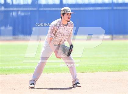 Thumbnail 2 in Northwest Christian vs. Winslow  (Wolves Classic Tournament) photogallery.