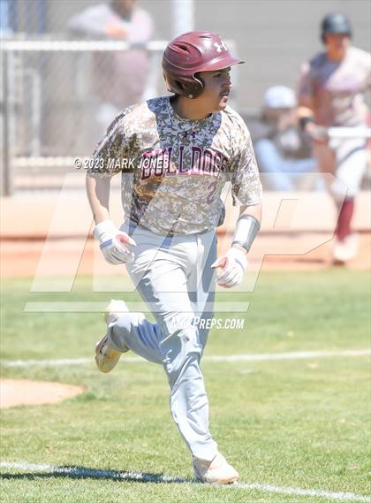 Thumbnail 1 in Northwest Christian vs. Winslow  (Wolves Classic Tournament) photogallery.