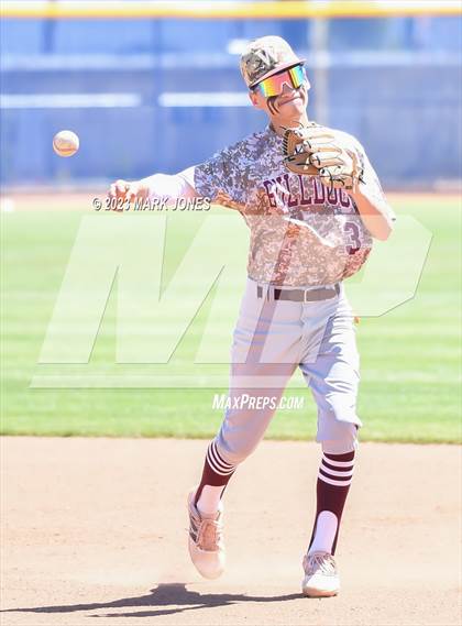 Thumbnail 1 in Northwest Christian vs. Winslow  (Wolves Classic Tournament) photogallery.