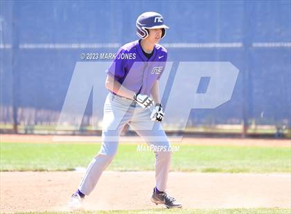Thumbnail 2 in Northwest Christian vs. Winslow  (Wolves Classic Tournament) photogallery.